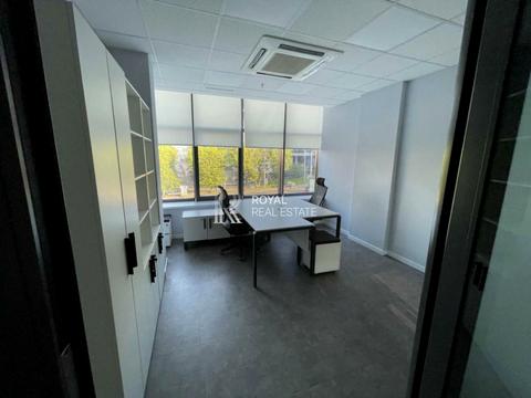 коммерческая по адресу Митрополита Василия Липковского ул. (Урицкого), 40