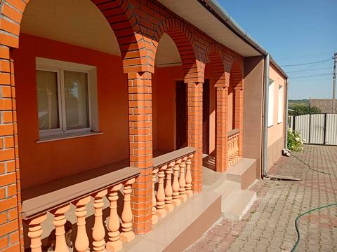 дом по адресу Квасневського, 25