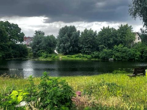 ділянка за адресою 