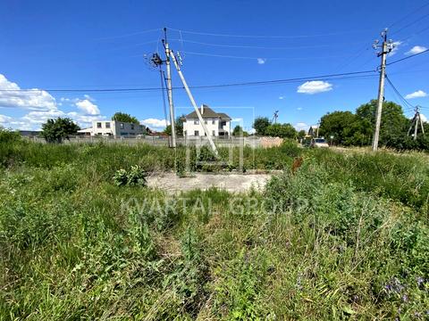 участок по адресу с. Михайловка-Рубежовка, Хуторская ул. (Жовтнева), 48/2