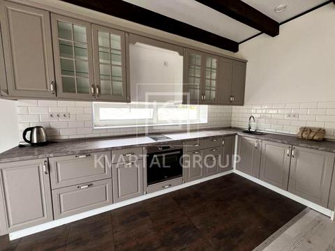 дом по адресу Амосова