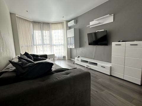 квартира за адресою Соборна вул., 126/13