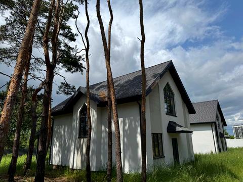 дом по адресу Марченко