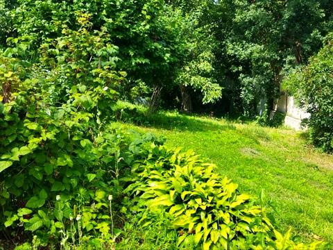 ділянка за адресою Краматорський пров., 6
