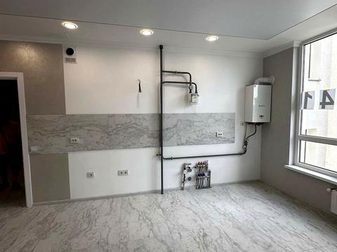 квартира по адресу Потічна ул., 1