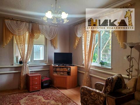 дом по адресу зеленоярівська