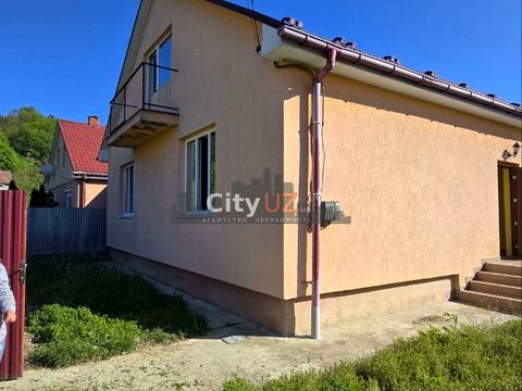 будинок за адресою Коцки, 8