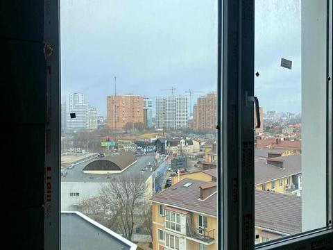 квартира по адресу Люстдорфская дор. (Черноморская), 100в