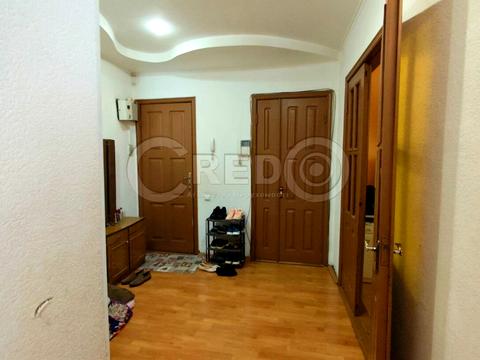 квартира по адресу Петра Калнышевского ул. (Харитонова), 7