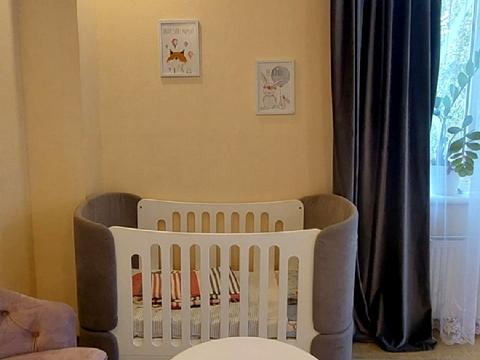 квартира за адресою Дюківська вул., 5