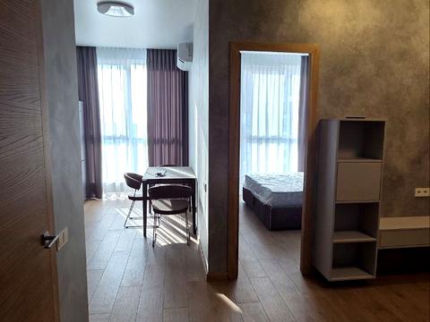 квартира по адресу Звёздный бульв., 1