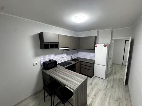 квартира за адресою Озерна вул., 27-А