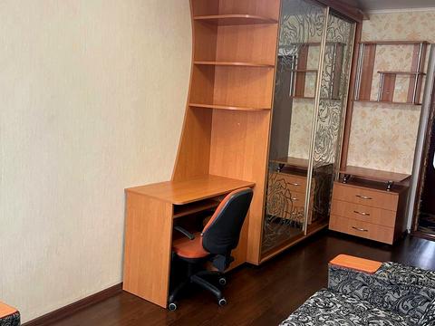 квартира по адресу Майборського ул., 16