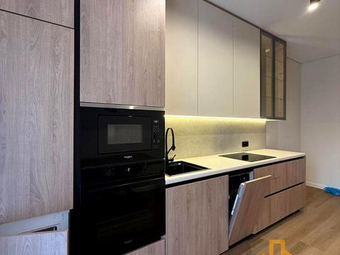 квартира по адресу Андрія Новака ул., 54