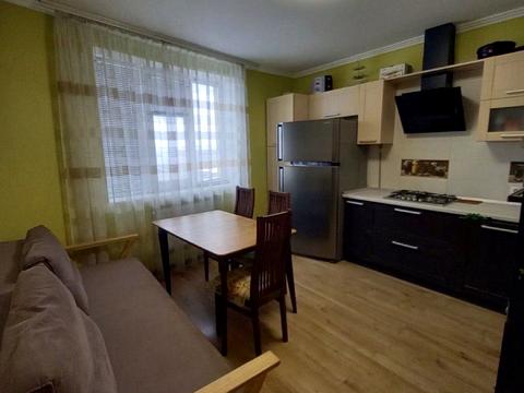квартира по адресу Зализничная ул., 7