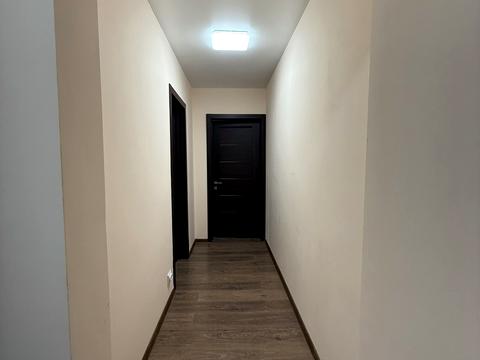 квартира по адресу Сергія Параджанова ул., 1