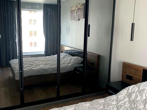 квартира за адресою Оболонський просп., 26