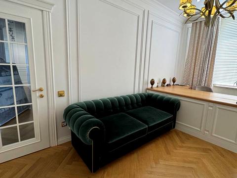 квартира по адресу Шевченко просп., 33б