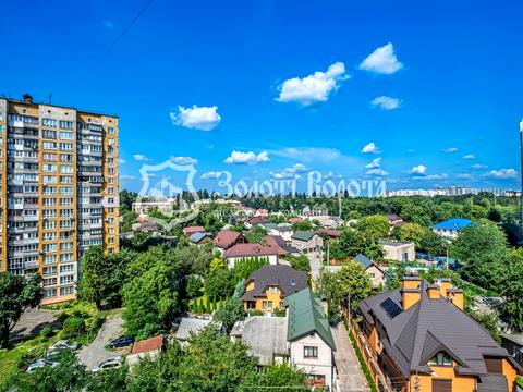 квартира по адресу Януша Корчака ул. (Баумана), 60