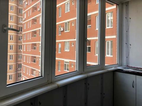 квартира по адресу Базарная ул., 5/1