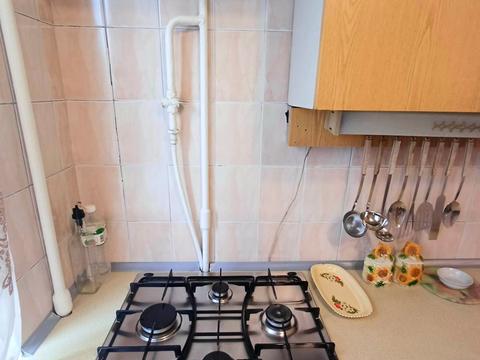 квартира за адресою Якуба Коласа вул., 1-В