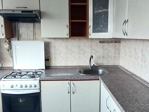 квартира по адресу Озёрная ул., 28