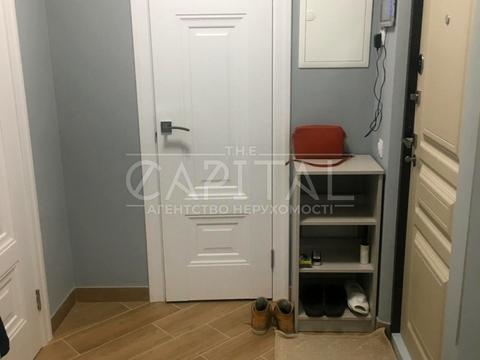 квартира за адресою Академіка Глушкова просп., 9-Є