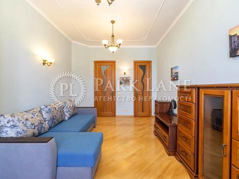 квартира за адресою Кловський узвіз, 5