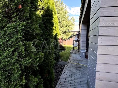 будинок за адресою Лісова вул., 5