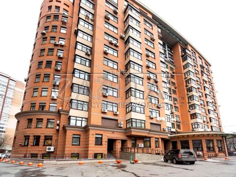 коммерческая по адресу Леси Украинки бульв., 23-А