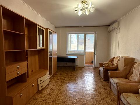 квартира по адресу Тетянинська ул. (Леваневского), 8/7