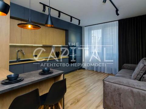 квартира по адресу Антоновича ул., 74