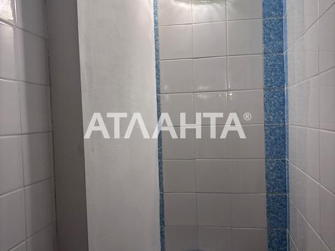 квартира по адресу Евгения Чикаленко ул., 54