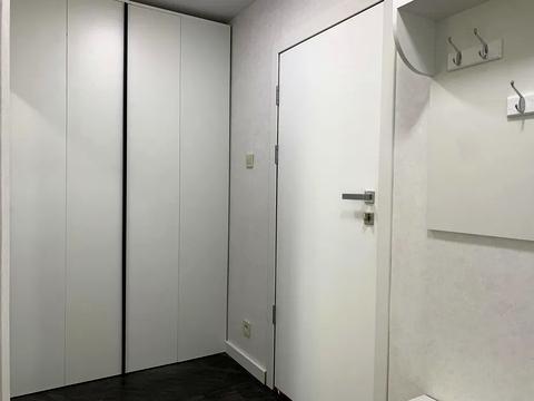 квартира по адресу Зои Гайдай ул., 9-А
