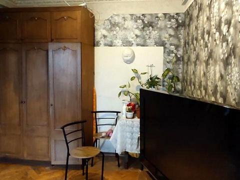 квартира по адресу Энтузиастов ул., 25
