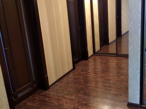 квартира за адресою Ірпінська вул., 69-Б