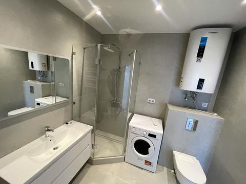 квартира за адресою Віктора Некрасова вул. (Північно-Сирецька), 8