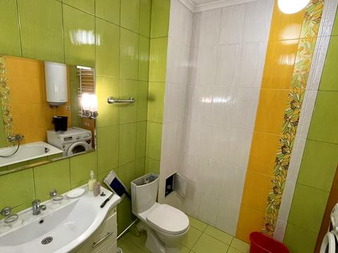 квартира за адресою Саперно-Слобідська вул., 22