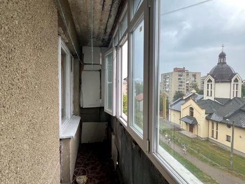 квартира за адресою Олександра Довженка вул., 18