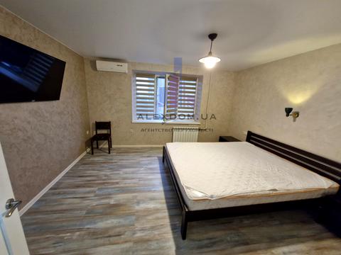квартира за адресою Старосільська вул., 26