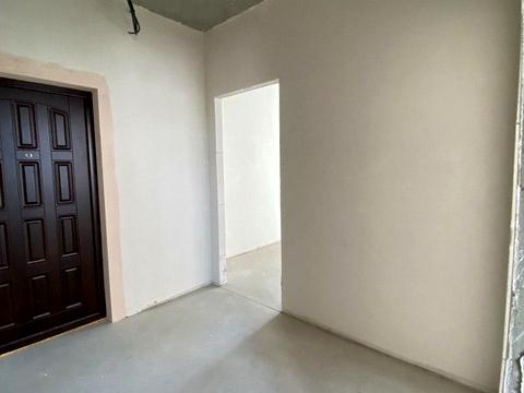 квартира по адресу Краснова ул., 3а