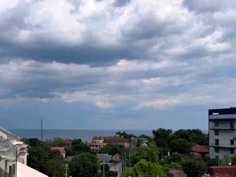 квартира за адресою Одеса, Фонтанська дорога вул. (Перекопской дивизии улица), 64/1