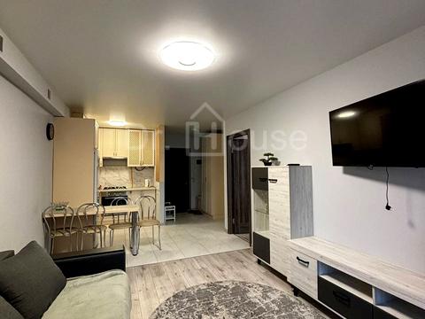квартира за адресою Зелена вул., 204б