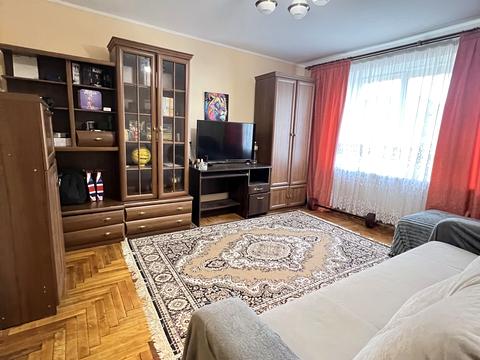 квартира по адресу Евгения Коновальца ул., 46