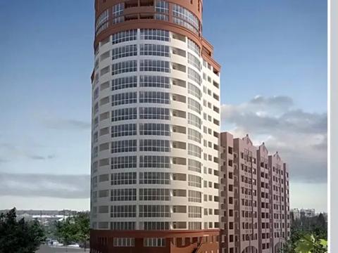 квартира по адресу Исполкомовская ул., 24-Б