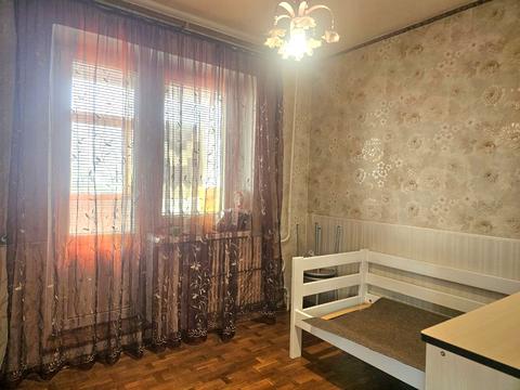 квартира по адресу Амосова ул. (Корчагінців), 13