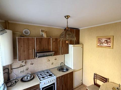 квартира за адресою Космонавтів просп., 28