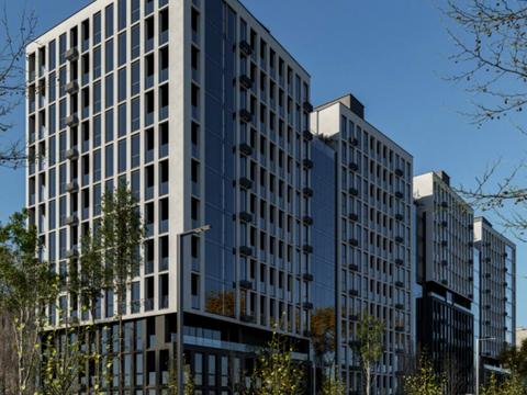 квартира за адресою Капушанська вул., 145 Е