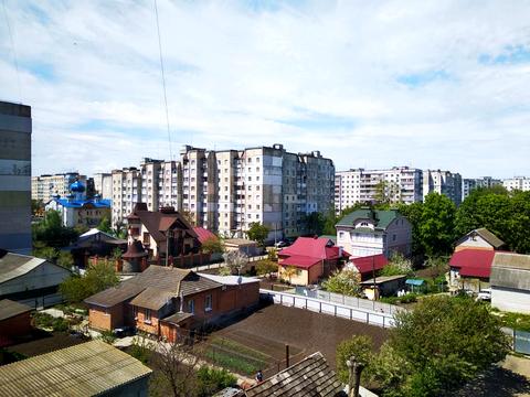 квартира по адресу Олімпійська ул., 7/1