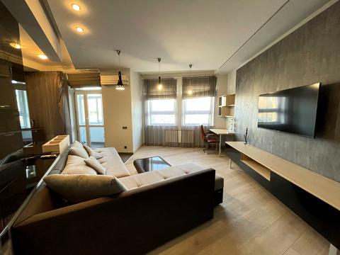 квартира за адресою Шота Руставелі вул., 44